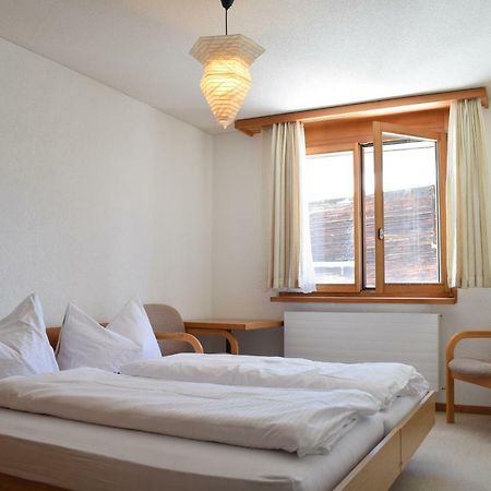 Sportlodge Muerren Ngoại thất bức ảnh
