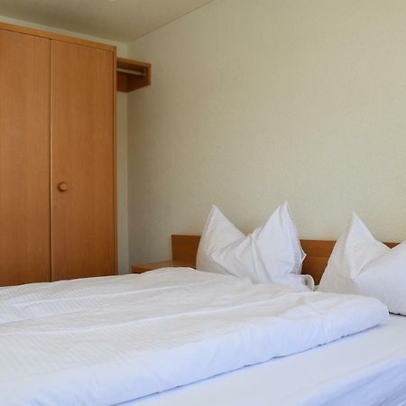 Sportlodge Muerren Ngoại thất bức ảnh
