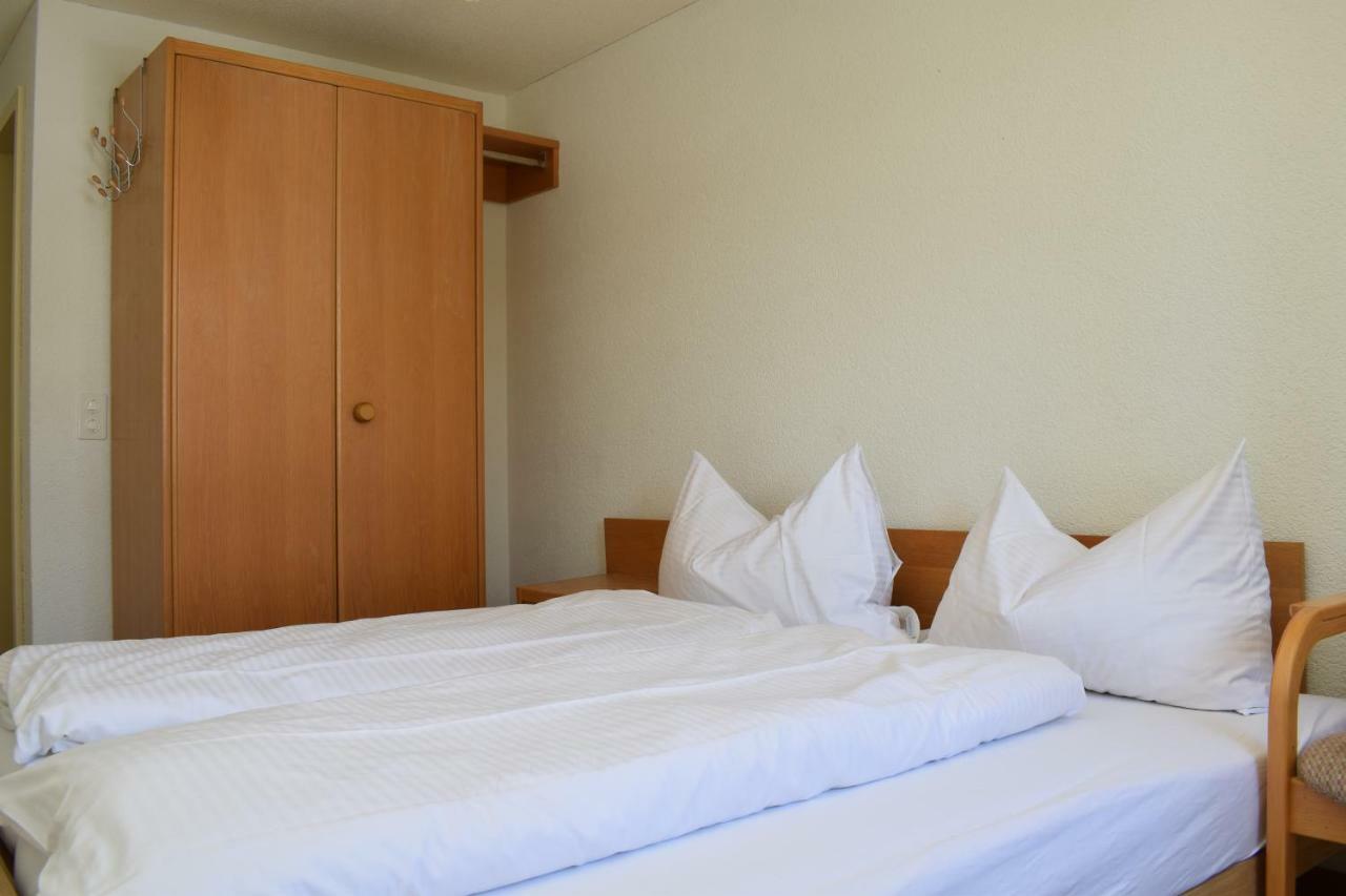 Sportlodge Muerren Ngoại thất bức ảnh